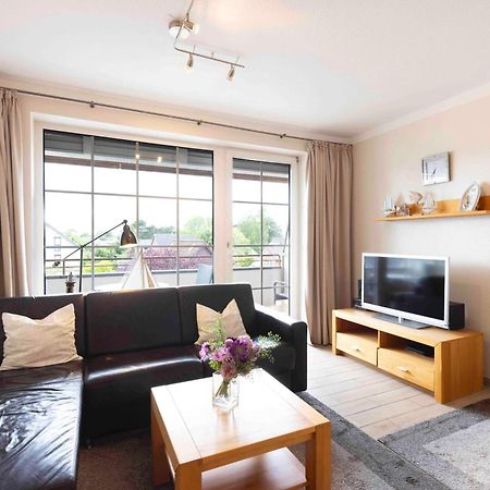 _Dkk9B_ Ferienwohnung Seestern 宁多夫 外观 照片