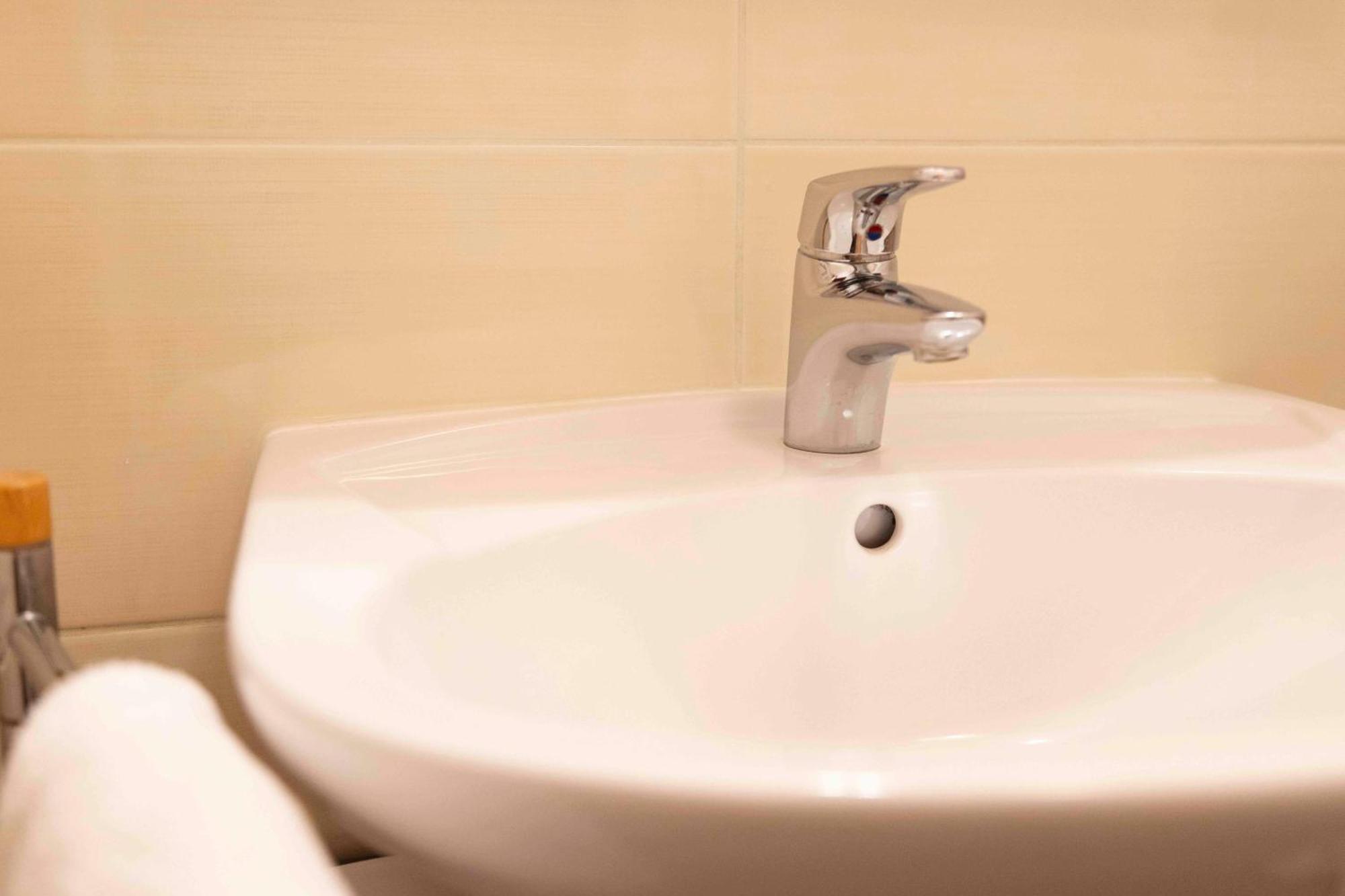 _Dkk9B_ Ferienwohnung Seestern 宁多夫 外观 照片