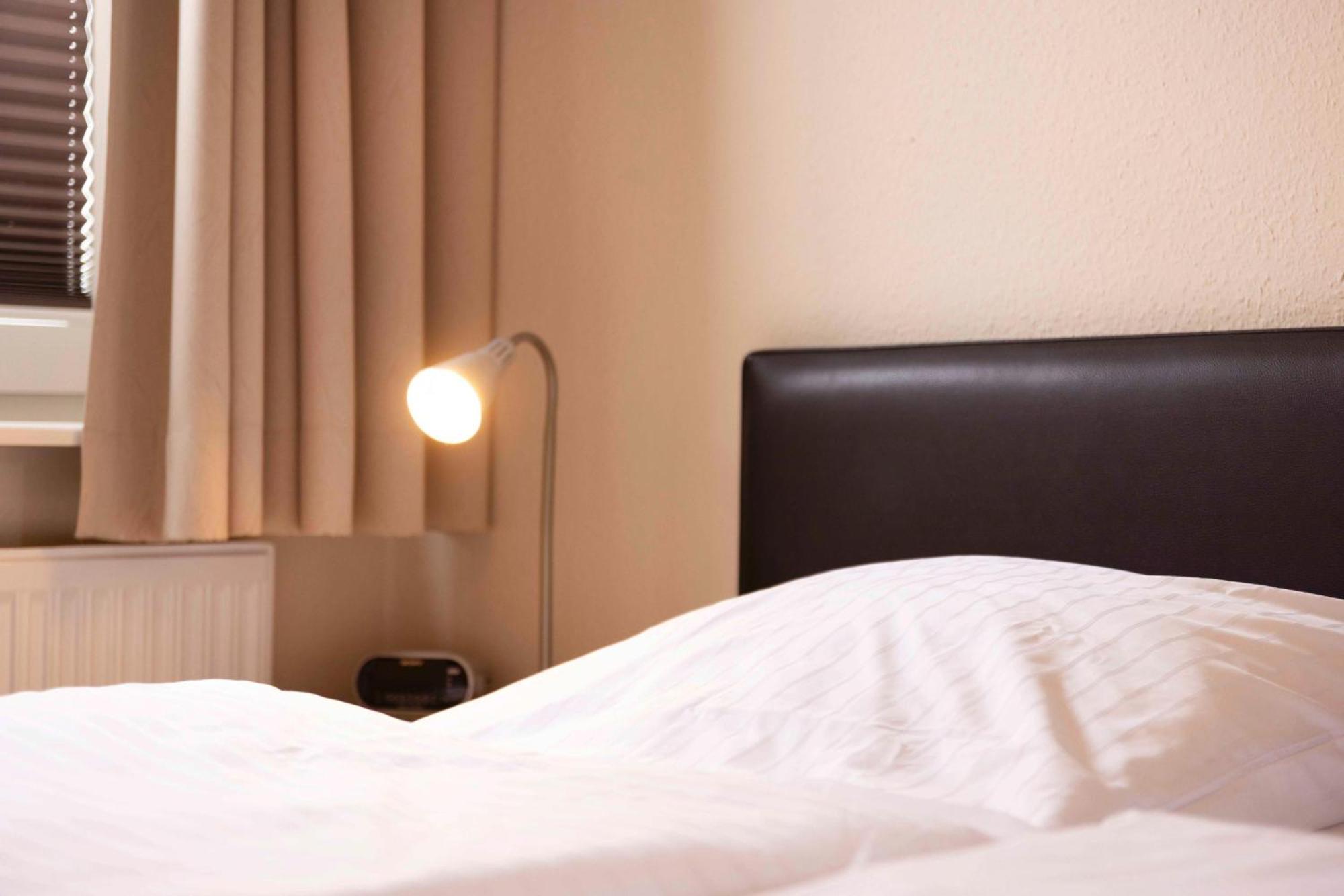 _Dkk9B_ Ferienwohnung Seestern 宁多夫 外观 照片