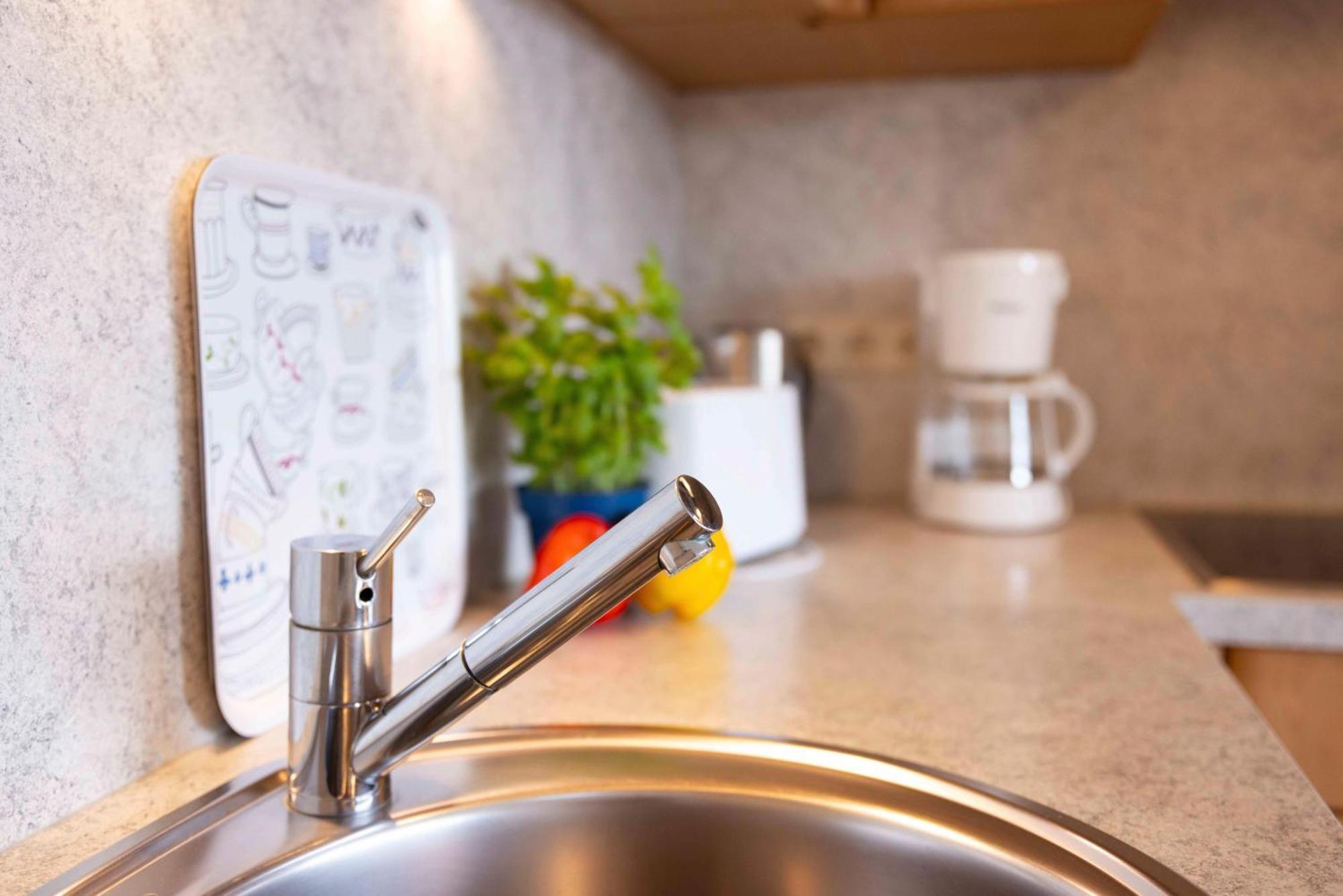 _Dkk9B_ Ferienwohnung Seestern 宁多夫 外观 照片