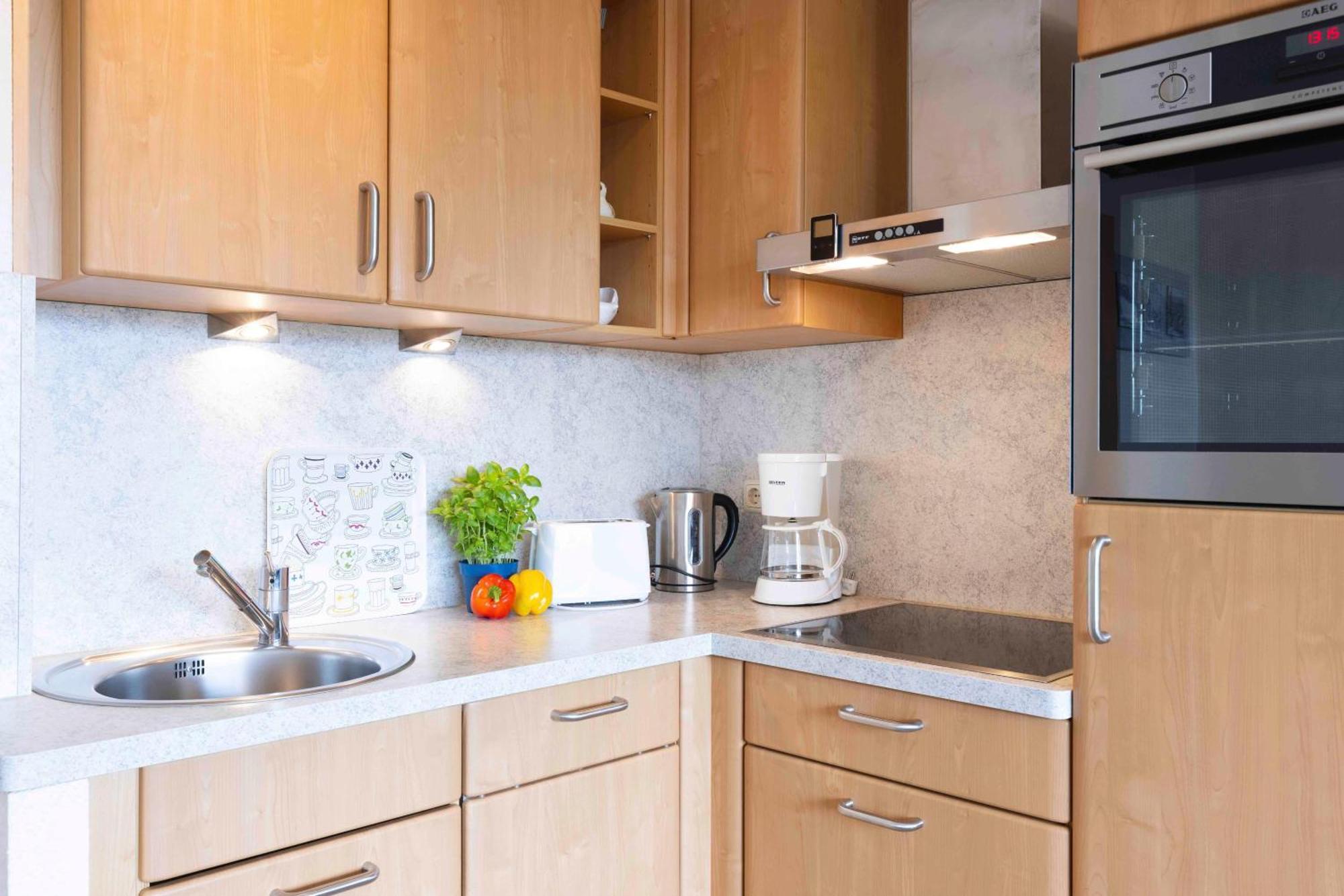 _Dkk9B_ Ferienwohnung Seestern 宁多夫 外观 照片