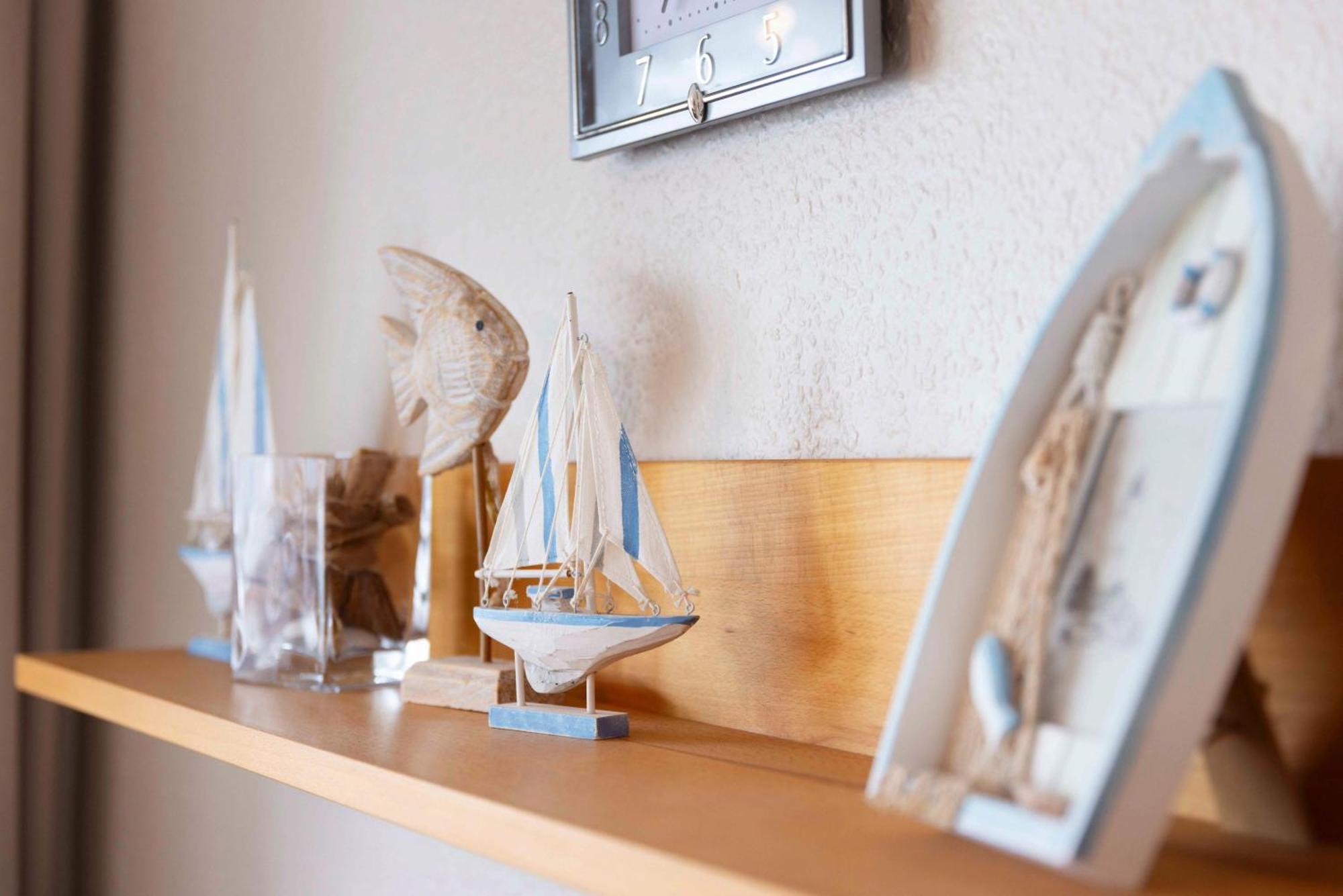 _Dkk9B_ Ferienwohnung Seestern 宁多夫 外观 照片