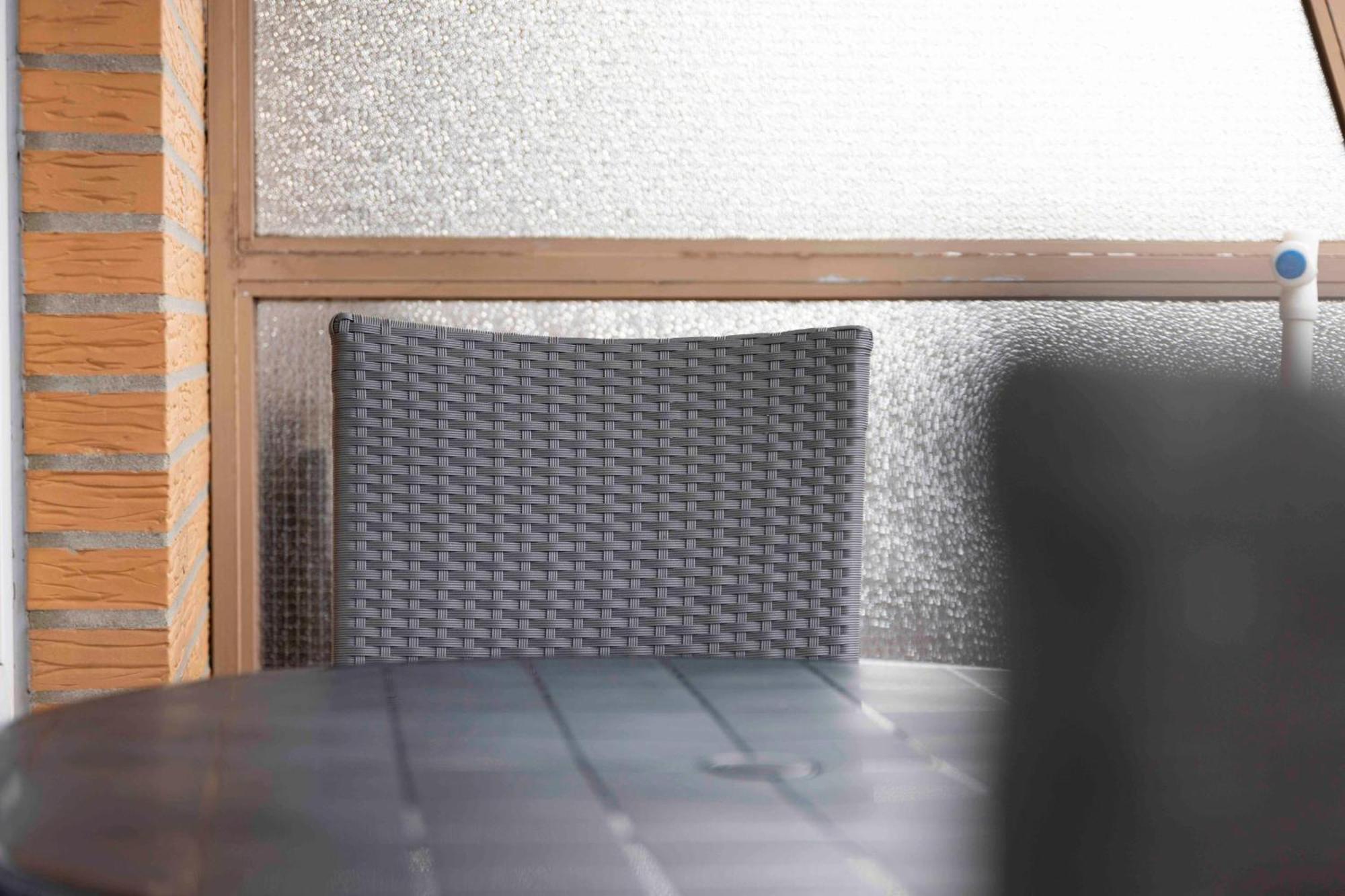 _Dkk9B_ Ferienwohnung Seestern 宁多夫 外观 照片